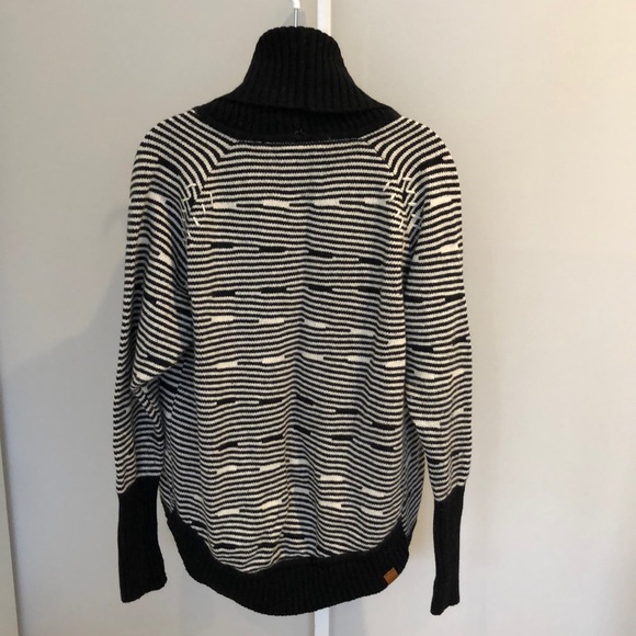 Bench knit cardigan - Picture 4 of 6